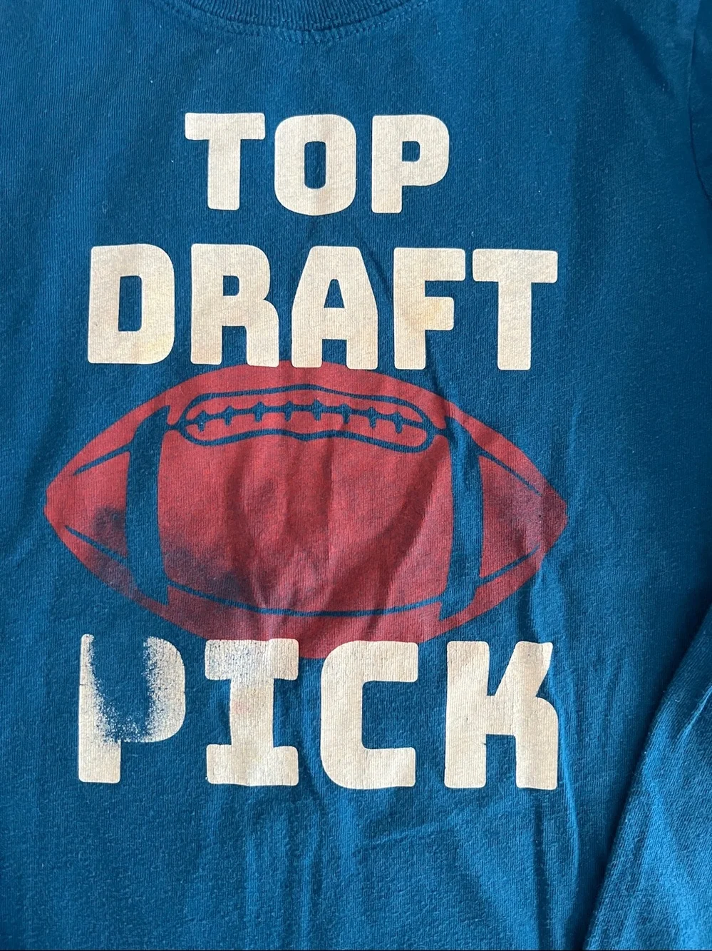 3 boys T Shirts
